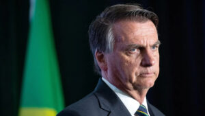 Bolsonaro STF cárcel permanente
