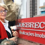 Exalcaldesa de Lima a juicio por caso Odebrecht y OAS