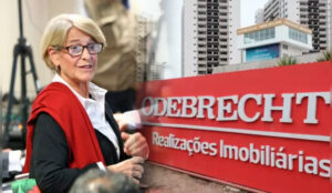 Lima Odebrecht OAS