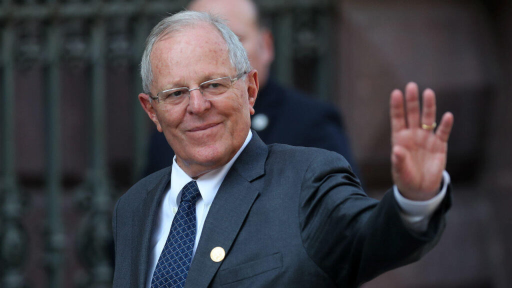 Perú Kuczynski caso Odebrecht