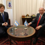 Milei y Netanyahu refuerzan alianza en Nueva York