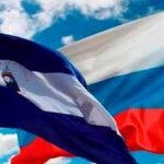 Nicaragua Donetsk Jersón Lugansk