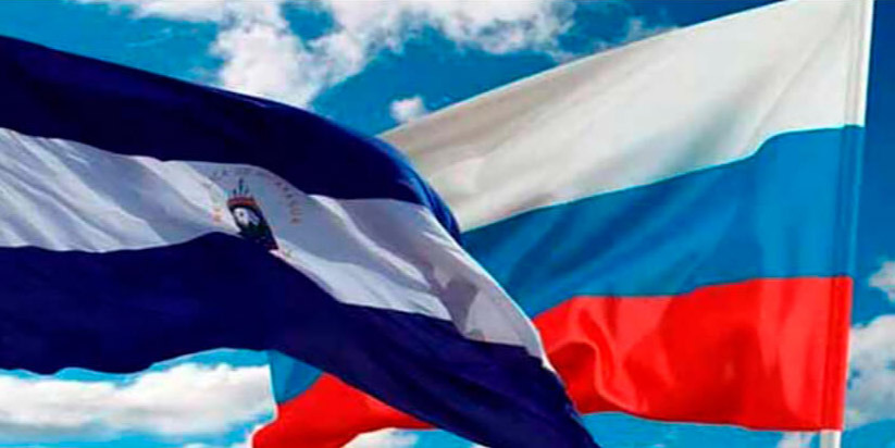 Nicaragua Donetsk Jersón Lugansk