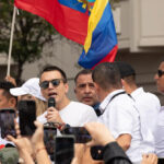 Noboa convoca a consulta para nueva Carta Magna