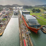 Panamá proyecta gasoducto estratégico hacia Asia