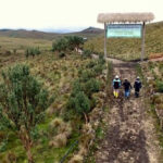 Suspenden licencia ambiental a mina Loma Larga, Ecuador