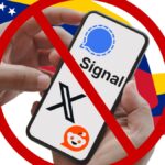 Venezuela enfrenta grave aumento de censura digital