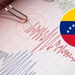 Sismo de alto impacto en Venezuela