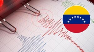 Sismo de alto impacto en Venezuela