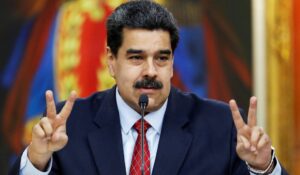 El gobierno de Nicolás Maduro anuncia estado de excepción extremo