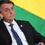 Gobierno de Brasil publica sentencia de Bolsonaro y abre apelaciones