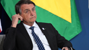 Gobierno de Brasil publica sentencia de Bolsonaro y abre apelaciones