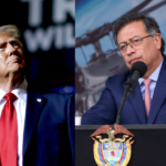 Exasesor de Trump recomienda silencio a Petro