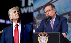 Exasesor de Trump recomienda silencio a Petro