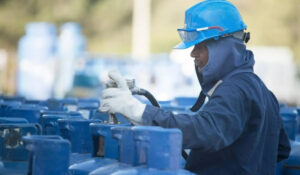 Alianza gas LP Latinoamérica
