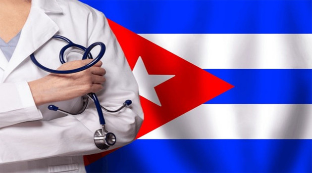 Cuba acusa a EU de campaña contra sus médicos