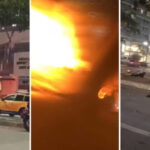 Explosiones con bombas sacuden Ecuador en menos de 24 horas