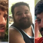 Liberados tres argentinos secuestrados por Hamás en Gaza