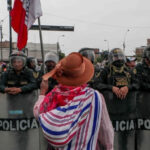 Protestas indígenas cumplen 22 días en Ecuador