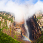 Los destinos que enamoran en Venezuela