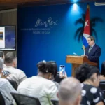 Cuba denuncia campaña de presión de Estados Unidos