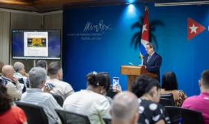 Cuba denuncia campaña de presión de Estados Unidos