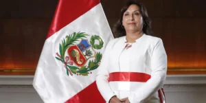 Congreso de Perú ya tiene firmas para vacancia