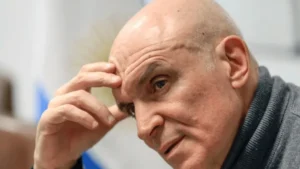 Justicia frena pedido del Gobierno: Espert seguirá en las boletas