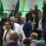 Brasil: Arranca la COP30 con líderes en la Amazonía