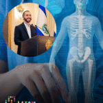 Bukele sorprende: lanza DoctorSV, la apuesta de IA para revolucionar la salud