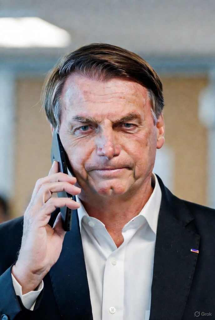 Corte Suprema de Brasil confirma condena contra Bolsonaro por trama golpista