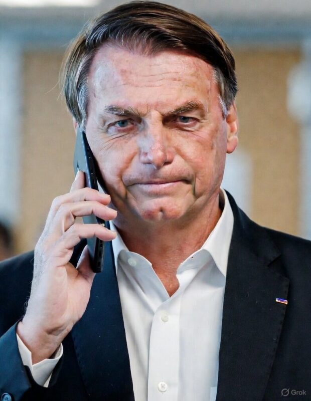 Corte Suprema de Brasil confirma condena contra Bolsonaro por trama golpista