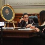 Claudia Sheinbaum y Lula refuerzan cooperación entre México y Brasil