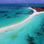 Los Roques, tesoro natural del Caribe