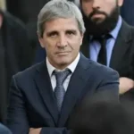 Caputo enfrenta el último pago al FMI y prepara su estrategia para 2026