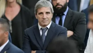 Caputo enfrenta el último pago al FMI y prepara su estrategia para 2026