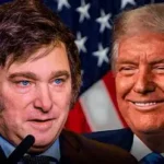 Argentina negocia exportar acero y aluminio sin aranceles a EE.UU.