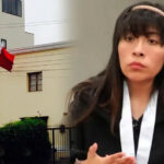 Perú rompe relaciones con México tras caso Betssy Chávez