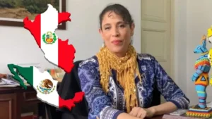 Perú expulsa a diplomática mexicana tras asilo político