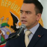 Ecuador refuerza medidas ante ola de violencia