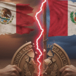 México y Perú rompen relaciones diplomáticas, ¿qué lo originó?