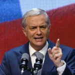 Kast respalda acciones contra régimen venezolano