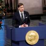 Comité Nobel exige a Maduro aceptar resultados electorales: Frydnes endurece mensaje en Oslo