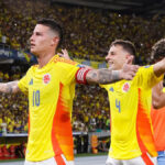 Selección Colombia ya conoce su ruta rumbo al Copa Mundial de la FIFA 2026