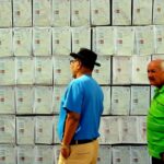 Retrasos tensan conteo electoral en Honduras