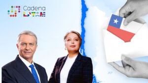 Elecciones Chile 2025: