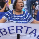 Nicaragua libera a decenas de presos tras presión de EU