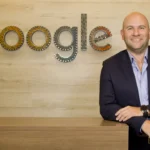 Sebastián Valverde, nuevo director general de Google México