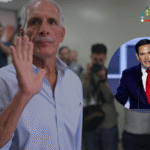 Encuentro diplomático en EEUU aviva atención sobre Honduras