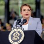 Elecciones en Honduras: EU amenaza al gobierno de Xiomara Castro si se modifica la victoria de Nasry “Tito” Asfura